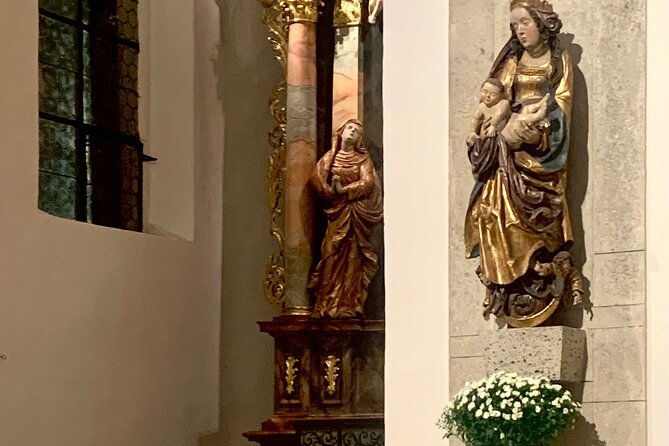 Full Day Private Tour for St Martin Day in the Wachau Valley - The Sum Up