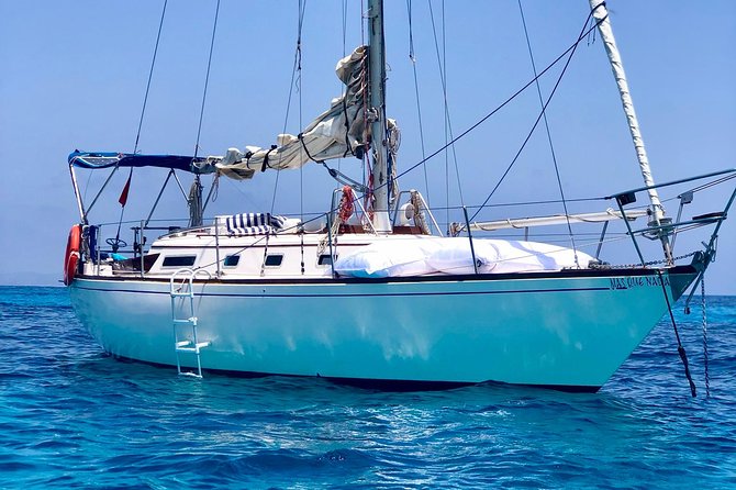 Full Day Private Tour Formentera From Ibiza - Tour Highlights
