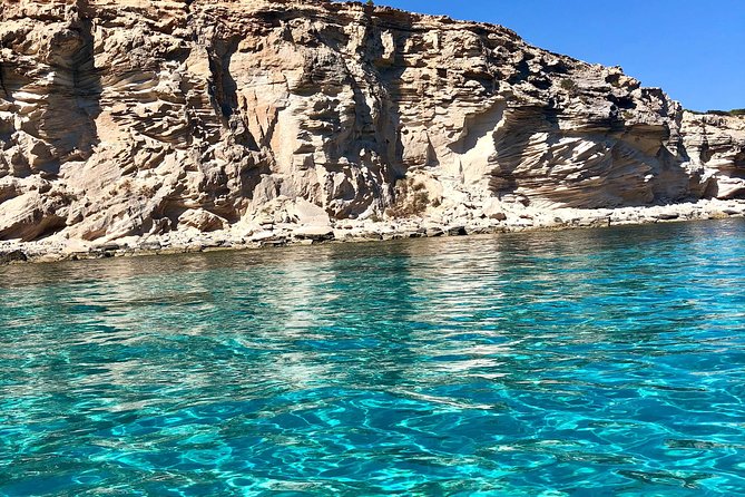 Full Day Private Tour Formentera From Ibiza - Terms and Conditions