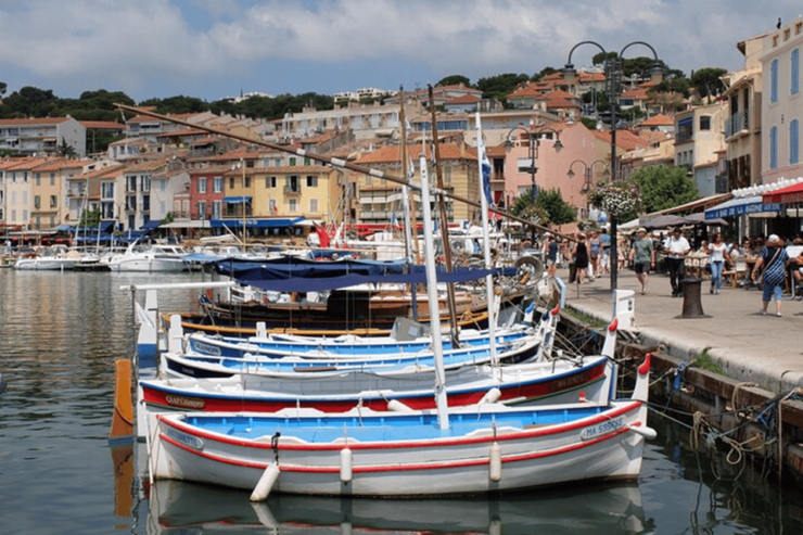 Full Day Private Tour From Arles or the Alpilles - Key Points