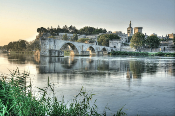Full Day Private Tour From Arles or the Alpilles - Accessibility Information