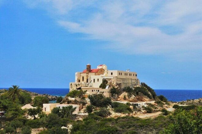 Full-Day Private Tour From Chania to Elafonissi Beach - The Sum Up