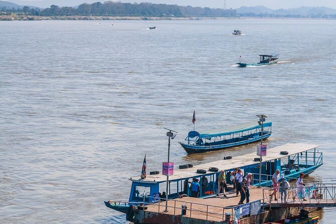 Full Day Private Tour From Chiangmai to Chiangrai Relax Tour - Common Questions