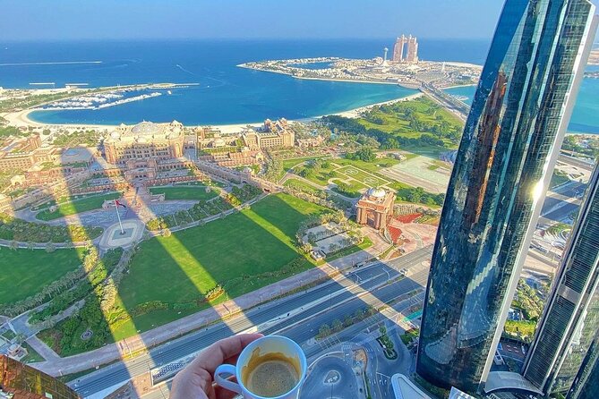 Full Day Private Tour From Dubai To Abu Dhabi - Highlights of the Tour