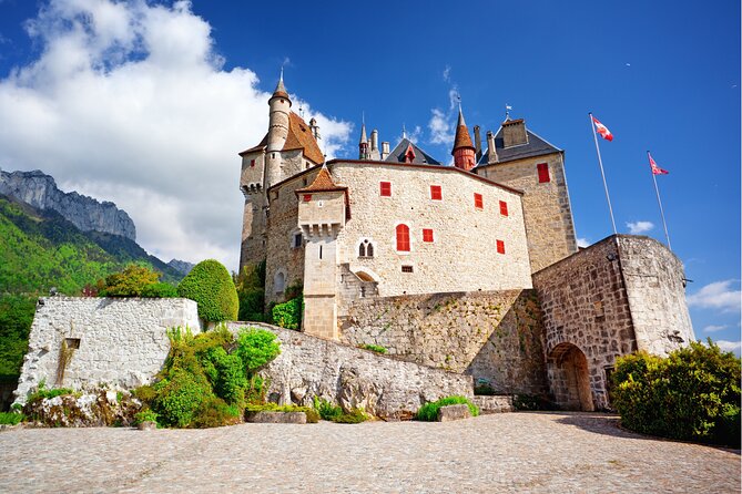 Full-Day Private Tour From Geneva to Annecy - Tour Expectations