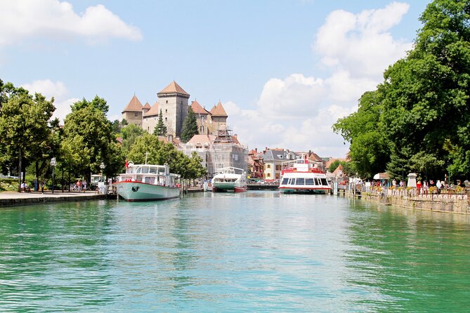 Full-Day Private Tour From Geneva to Annecy - The Sum Up