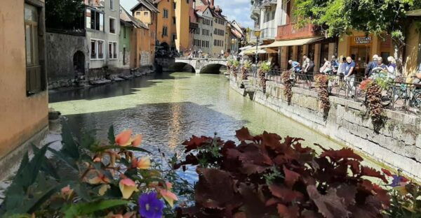 Full-Day Private Tour From Geneva to Annecy - Cancellation and Refund Policy