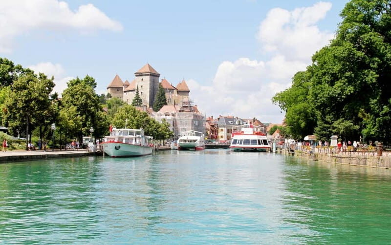 Full-day private tour from Geneva to Annecy - Good To Know