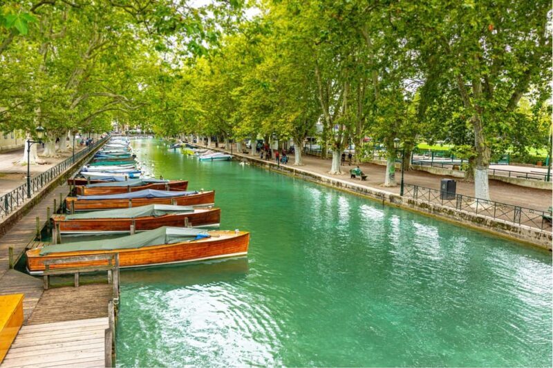 Full-day private tour from Geneva to Annecy - The Practical Side: Pricing & Value