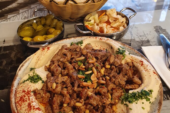 Full-Day Private Tour From Haifa to Old City of Acre - Frequently Asked Questions