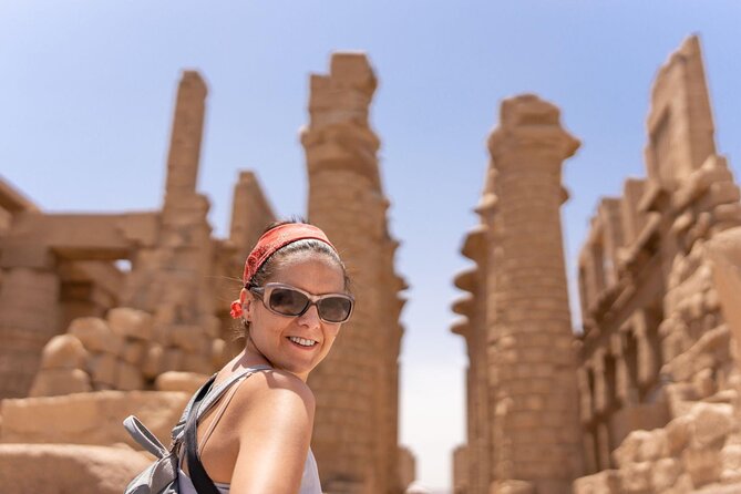Full-Day Private Tour From Hurghada to Luxor - Tour Duration and Pick-up Details