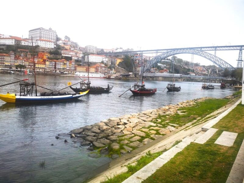 Full Day Private Tour from Lisbon to Porto - Full Day Private Tour from Lisbon to Porto
