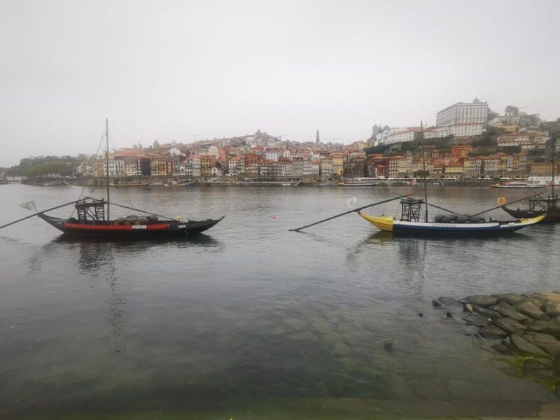 Full Day Private Tour from Lisbon to Porto - Exploring the Itinerary in Detail