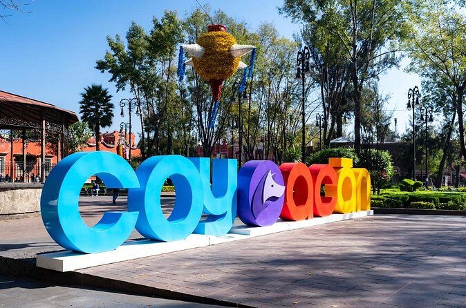 Full-day private tour from Mexico city to Coyoacán - Authentic Insights from Previous Travelers