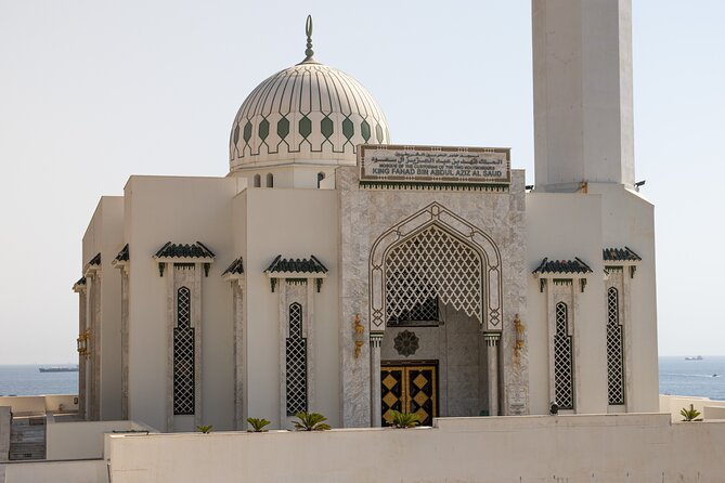 Full-Day Private Tour From Seville to Gilbraltar - Sightseeing in Gibraltar