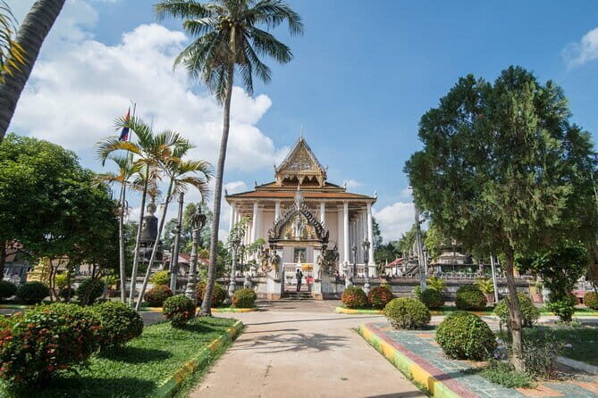 Full-Day Private Tour from Siem Reap to Battambang - What We Liked Most