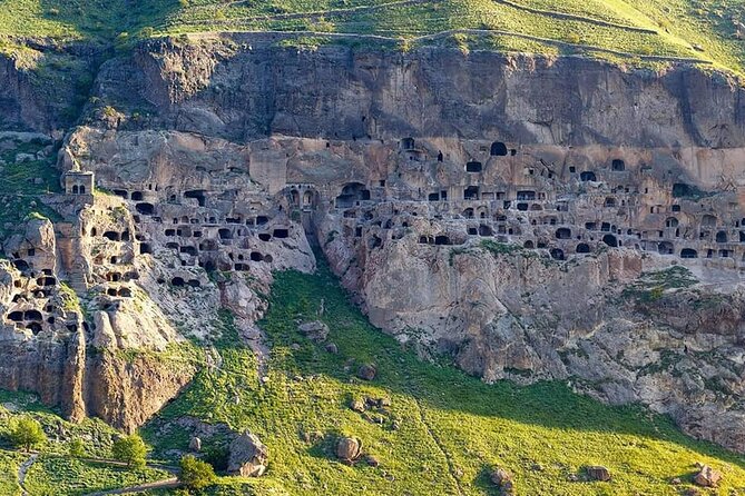 Full-Day Private Tour From Tbilisi to Vardzia Rabati Borjomi - Good To Know