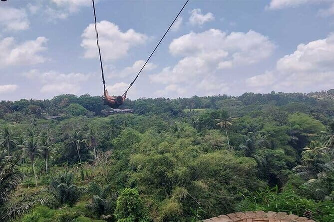 Full Day Private Tour from Tegenungan Waterfall to Tanah Lot - An In-Depth Look at the Itinerary