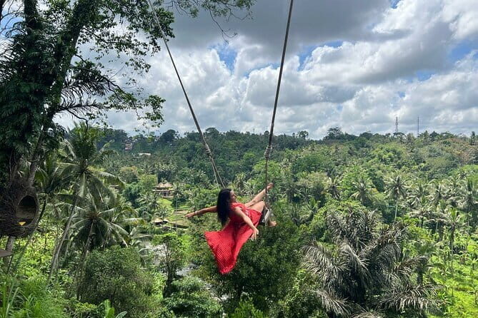 Full Day Private Tour from Tegenungan Waterfall to Tanah Lot - The Sum Up: Who Is This Tour Best For?