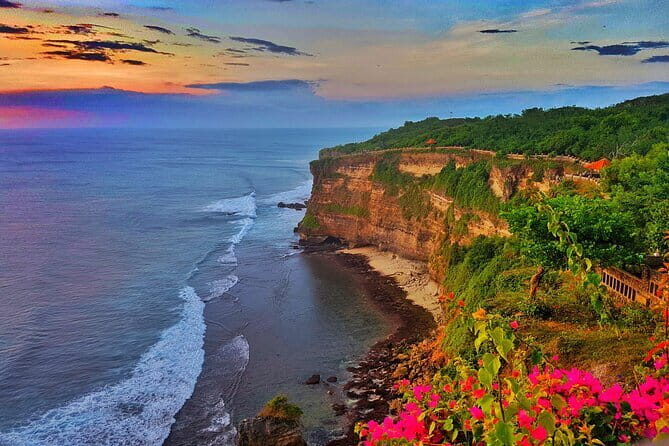 Full Day Private Tour from Tegenungan Waterfall to Tanah Lot - Frequently Asked Questions
