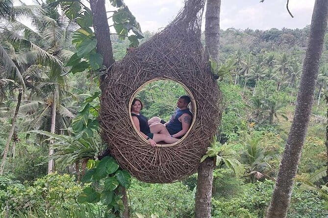 Full Day Private Tour from Tegenungan Waterfall to Tanah Lot - What’s Included and What’s Not?