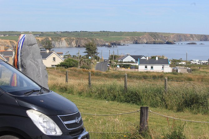 Full Day Private Tour From Waterford - Additional Information