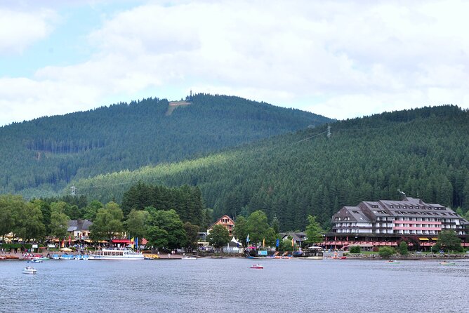Full-Day Private Tour From Zurich to Lake Titisee Black Forest - The Sum Up