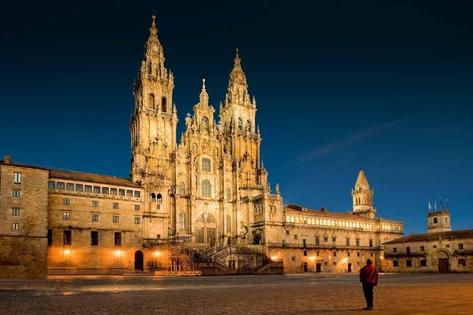 Full-Day Private Tour: Historic Santiago De Compostela From Lisbon - Customer Review Analysis
