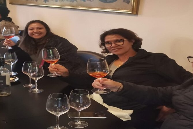Full Day Private Tour in Arrábida Park , Castle , Tiles and Wine - Itinerary Details