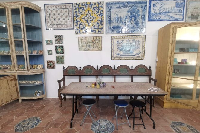 Full Day Private Tour in Arrábida Park , Castle , Tiles and Wine - Frequently Asked Questions