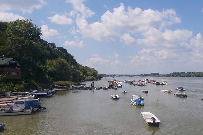 Full-Day Private Tour in Belgrade City - Booking Instructions