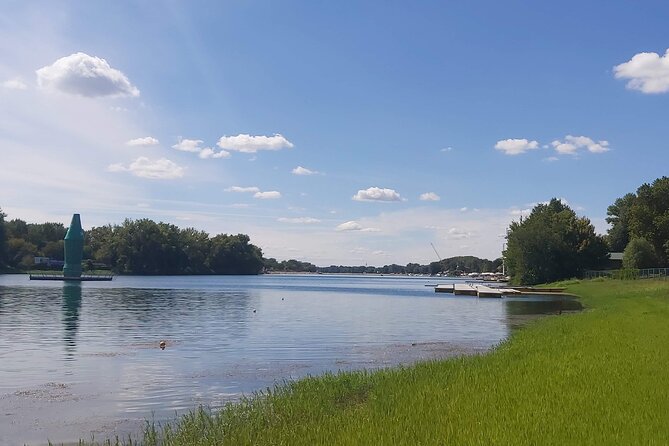 Full-Day Private Tour in Belgrade City - Cancellation and Refund Policy