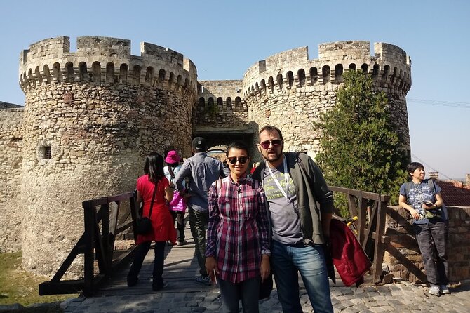 Full-Day Private Tour in Belgrade City - Tour Expectations