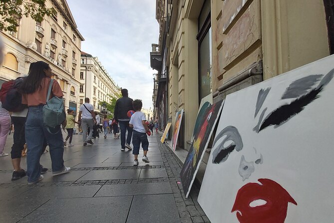 Full-Day Private Tour in Belgrade City - Additional Information