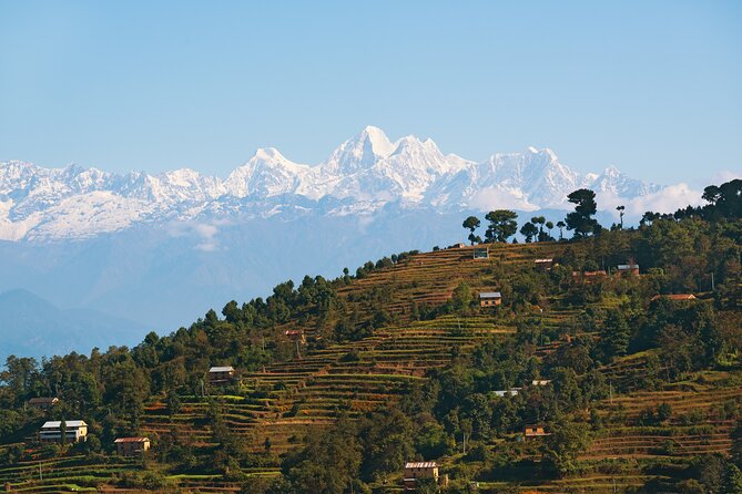 Full Day Private Tour in Bhaktapur and Nagarkot - Common Questions