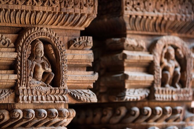 Full Day Private Tour in Bhaktapur and Nagarkot - The Sum Up
