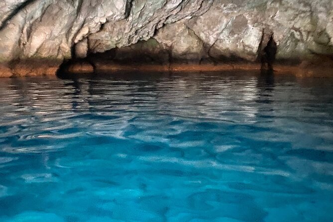 Full Day Private Tour in Blue Cave With a Speedboat - Directions & Additional Information
