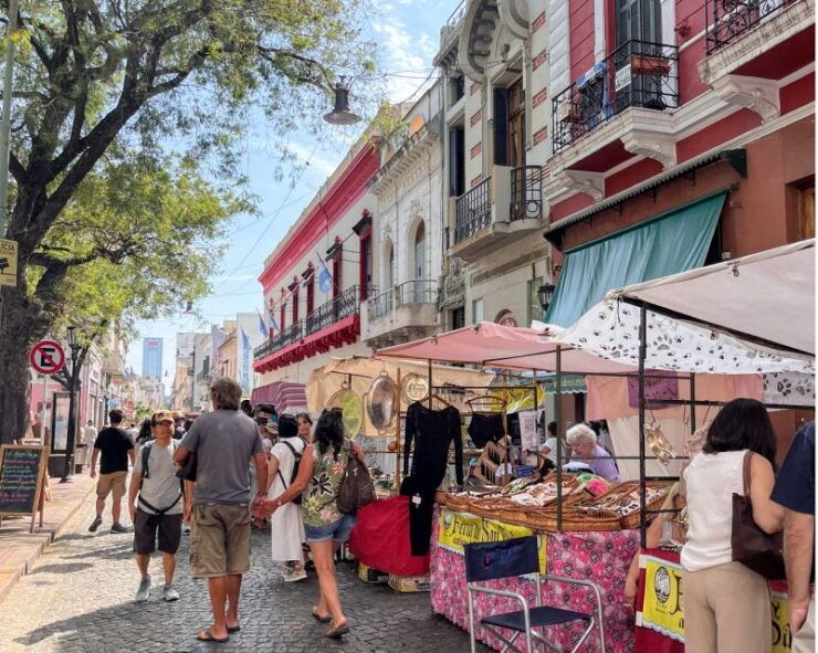 Full-Day Private Tour in Buenos Aires - Good To Know