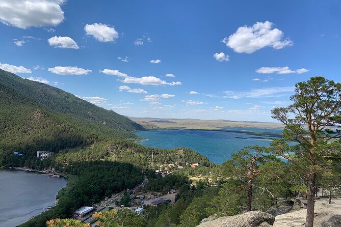 Full Day Private Tour in Burabay National Park from Astana - Good To Know