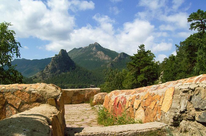 Full Day Private Tour in Burabay National Park from Astana - The Sum Up