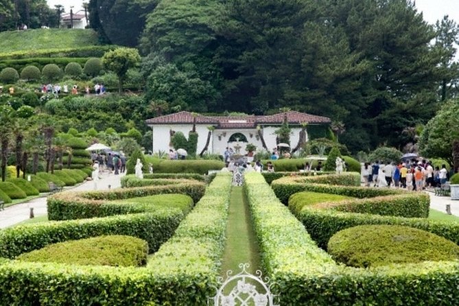 Full-Day Private Tour in Busan With Tongyoung and Geoje - Exploring Tongyoung