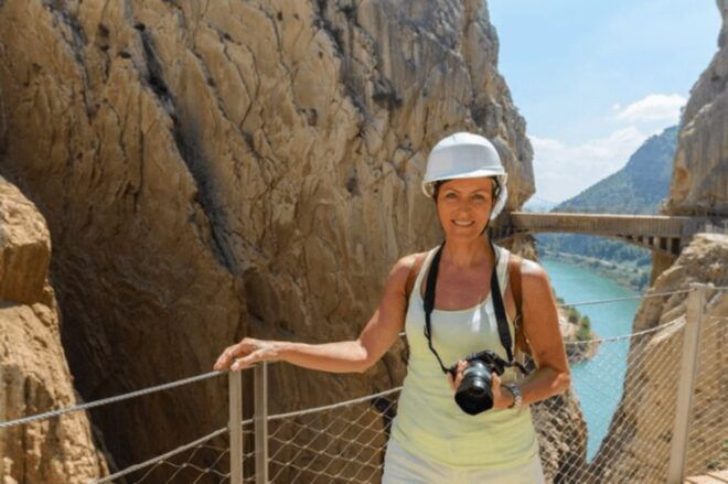 Full Day Private Tour in Caminito Del Rey From Granada - Inclusions