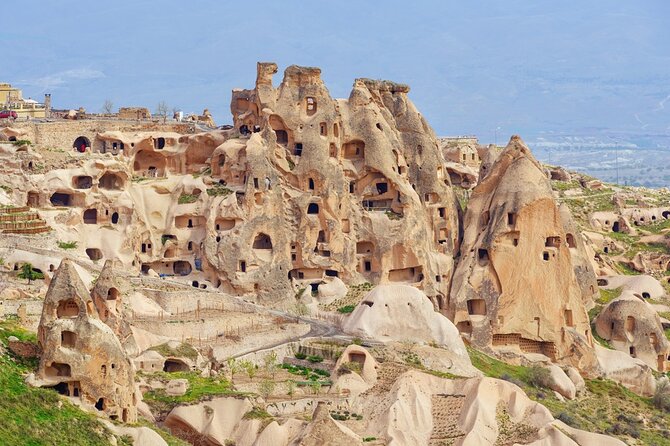 Full-Day Private Tour in Cappadocia - The Sum Up