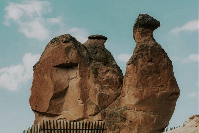 Full-Day Private Tour in Cappadocia With Guide and Driver - The Sum Up