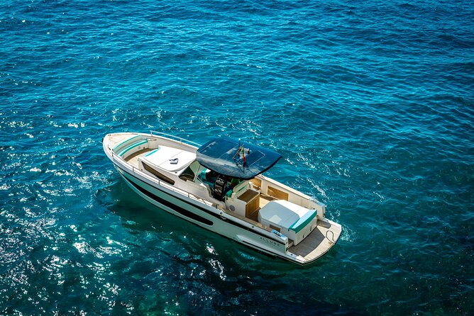 Full Day Private Tour in Capri, Italy - Tour Inclusions