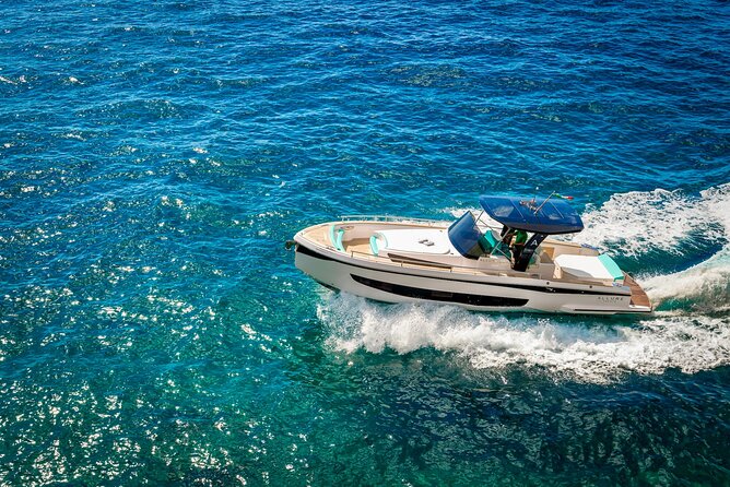 Full Day Private Tour in Capri, Italy - Meeting and Pickup Details