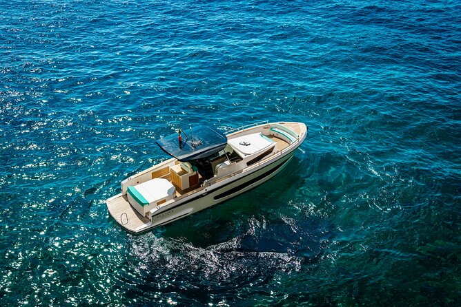 Full Day Private Tour in Capri, Italy - Additional Information