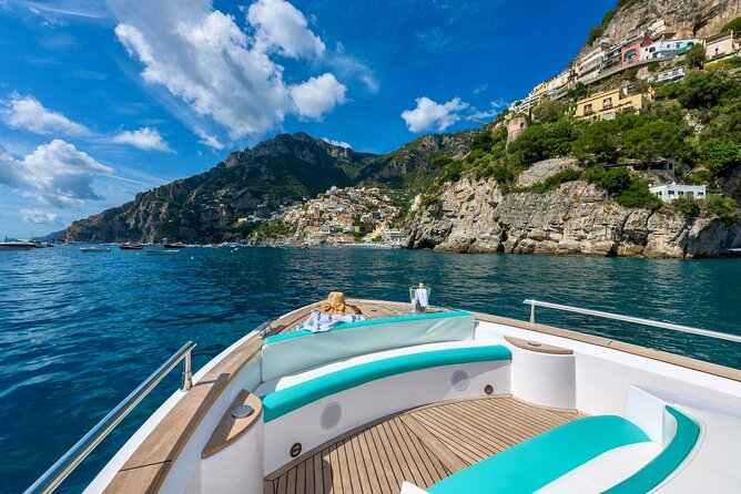 Full Day Private Tour in Capri, Italy - Price and Booking Information