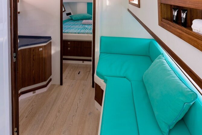 Full Day Private Tour in Capri, Italy - Customer Reviews