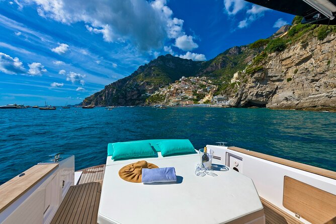 Full Day Private Tour in Capri, Italy - Available Private Transfers
